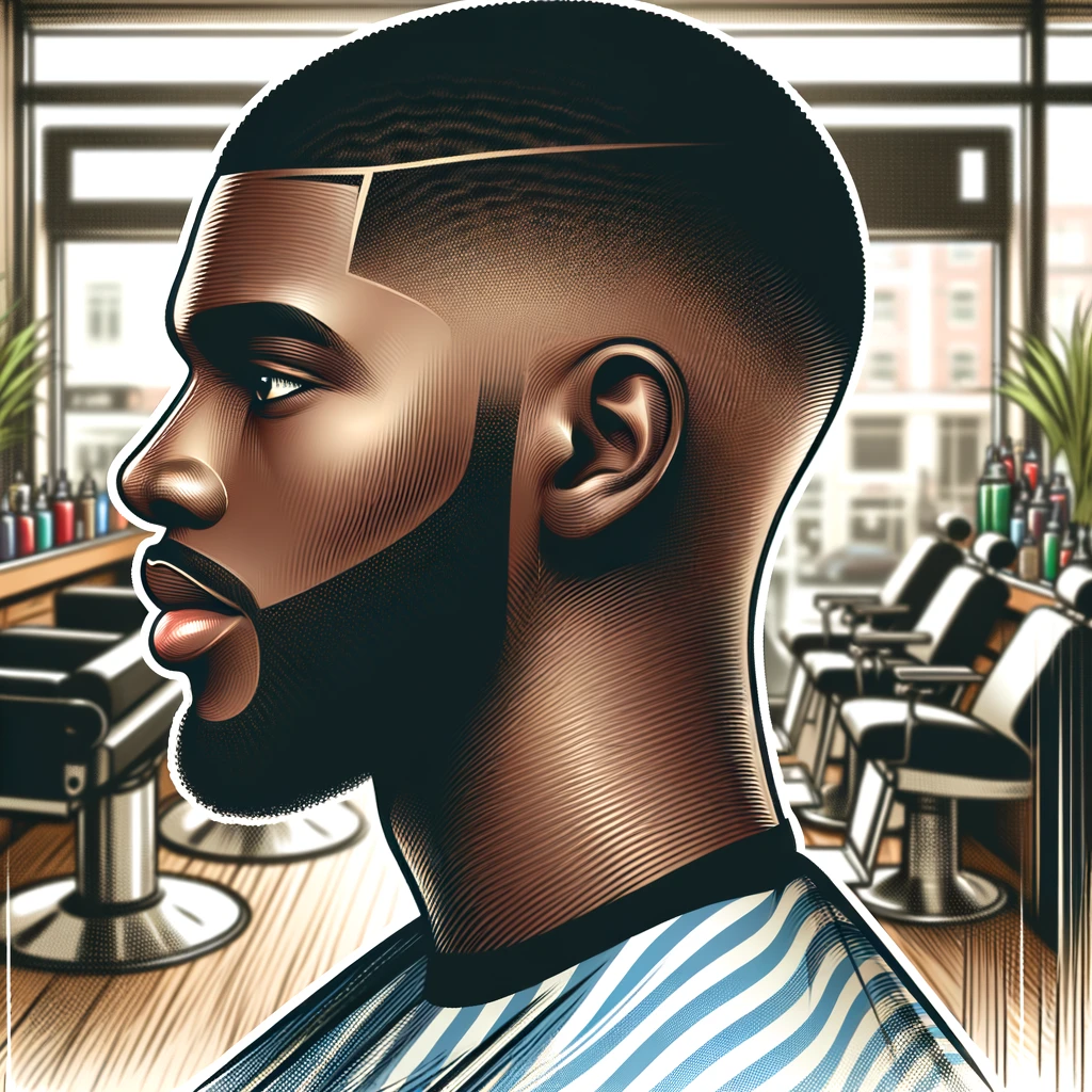 Barbershop in Whitby | Clean Cut Whitby